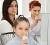 Ингаляции, отдых все включено №13