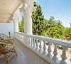 Отель «Совиньон» Алушта, Крым #16