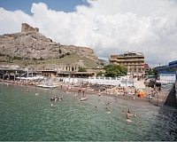 Отель Астарта (Судак)