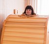 Санаторий «Набережные Челны» Татарстан #33