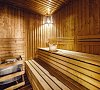 Отель «Crystal Hotel» Бакуриани, Грузия #22