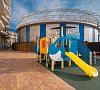 Отель «Дивный Мир Капкана Бэй» Анапа (Витязево) #19 Отель «Дивный Мир Капкана Бэй» Анапа (Витязево) #19