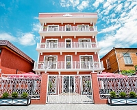 Отель AinLan (Сухум)