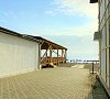 Отель Золотые пески Пицунда