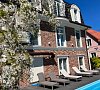 Villa History Зеленоградск