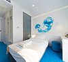 Отель Starboard Side Hotel Москва фото