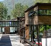 Отель АлтикА Республика Алтай