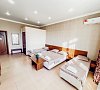 Отель «Alta Eco Villa» Геленджик #22