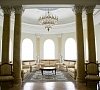 Отель Морозовка Газпром Ленинградское шоссе