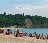 Отель Ласточкино гнездо Геленджик