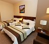 Гостиница Best Western Русский Манчестер #28