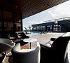 Отель ««Manresa Resort»» Новый Афон, Псырцха, Абхазия #55