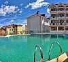 Вилла «Алина» Алушта, Крым #22