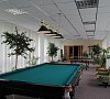 Санаторий «Подмосковье» УДП РФ Домодедово #14