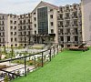 Gold & SPA Naftalan Азербайджан цены