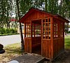 Санаторий «Рассвет-Любань» Белоруссия #19