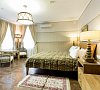 Парк-отель Николаевский посад #50 Парк-отель Николаевский посад #50