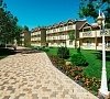 Отель «Alean Family Doville» Анапа #30