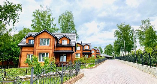 Санаторий Касимовские зори Рязанская область - официальный сайт Санаторий Касимовские зори Рязанская область - официальный сайт