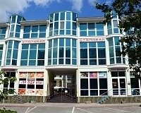 Отель На Эскадронной (Евпатория)