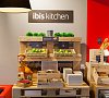 Отель Ibis Калининград Центр Калининград фото