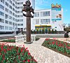 Санаторий ДиЛУЧ Анапа фото