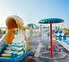 Отель «Aurum Family Resort» Благовещенская #20
