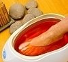 Парафинолечение, отдых все включено №3