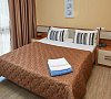 «Skypark Apart Hotel» Эсто-Садок (Красная Поляна) #29