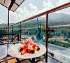 Bridge Mountain п. Красная Поляна цены