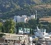 Отель «Камелот» Алушта, Крым #28
