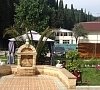 Отель SVK Новый Афон - официальный сайт