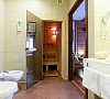 Гостиница Best Western Русский Манчестер #21