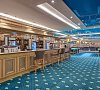 Отель Принц Парк Отель Москва фото