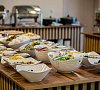 Gudauri Inn Hotel Гудаури - официальный сайт