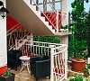 Вилла «Сова» Новый Афон, Абхазия #21