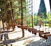 Отель «Golden family resort» Алушта, Крым #46
