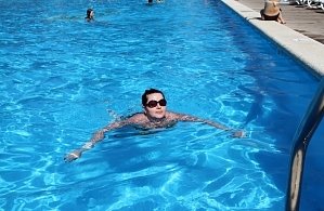 Фотографии объекта
							Отель «Дельфин» Джемете