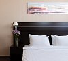 Отель Armat hotel #17 Отель Armat hotel #17