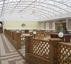 Санаторий Архангельское Волоколамское шоссе - официальный сайт