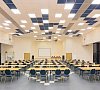 Парк Тауэр (бывший Молодежный) Москва - официальный сайт