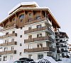 Отель AYS Let It Snow Hotel Роза Хутор - официальный сайт