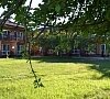 Отель Лагуна Гудаута