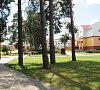 Санаторий «Белая Вежа» Белоруссия #20
