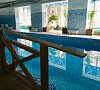 Отель Cronwell Park Ника #15