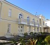 Санаторий Узбекистан Кисловодск фото