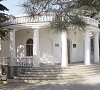 Санаторий «Родина» Ялта, Крым #35