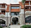 Отель Абаата Гагра - официальный сайт