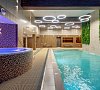 Отель «GreenDorf Hotel&SPA» Зеленоградск #42