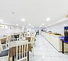 Отель МоРеми 4* Анапа фото